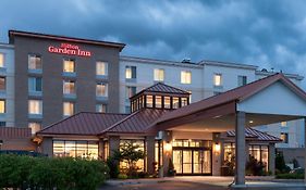 Hilton Garden Inn Denver Highlands Ranch